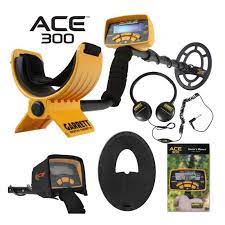 User manuals, garrett metal detector operating guides and service manuals. Detector De Metales Garrett Ace 300i Oferta Aqui Tiendadetector