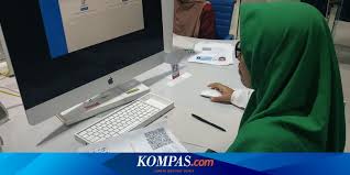 Sampai kecolongan keperawanan oleh pacar sendiri. Ini Ketentuan Cetak Kartu Peserta Utbk Sbmptn 2020 Dari Ltmpt