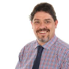 Mr Benedict Alexander