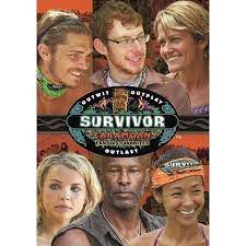Survivor Caramoan Season 26 Dvd Walmart Com In 2021 Survivor Tv Show Survivor Tv Survivor Caramoan