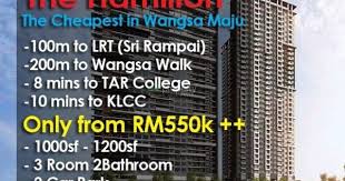 Click receive sms & wait 1 min for sms. The Hamilton New Condo Project At Wangsa Maju Near To Lrt Condo For Sale In Kuala Lumpur Dot Property