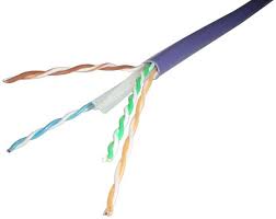 Category 6 cable (cat 6), is a standardized twisted pair cable for ethernet and other network physical layers that is backward compatible with the category 5/5e and category 3 cable standards. Cat 6a Technology Augmented Category 6 Cable Standard Comms Infozone