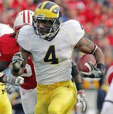 Michigan Wolverines 2009 College Football Preview