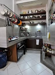 a kitchen renovation in cainta, rizal