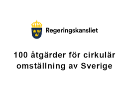 Läs det senaste om regeringen, alla nyheter och reportage finns här på www.dalslanningen.se. Regeringen Har Beslutat Om Den Forsta Handlingsplanen For Cirkular Ekonomi Sydvatten Sydvatten