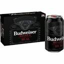 Budweiser Select Light Beer, 24 pk / 12 fl oz - King Soopers