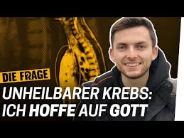 Eine ndr talkshow in der ard mediathek: Real Life Guy Der Youtuber Philipp Mickenbecker Der Tod Und Die Hoffnung Doku Testspiel De