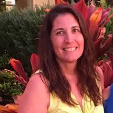 Maria Ungaro's Instagram, Twitter & Facebook