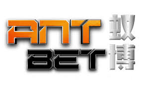 ANTBET logo
