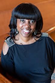 MEET 2019 COUNCIL OF WISE JEWELS CANDIDATE JESTINE! Jewel Collective:  Sapphire Tenure at SPCBC: 23 years Jestine's Favorite Scripture: Romans  8:28 Favorite Sermon Series of 2019: "There's More" (November)