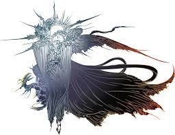 1419098493 Final Fantasy Xv Logo Png 2200 1696 Kartinki S Poslednej Fantaziej Fentezi Risunki Fentezi