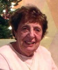 Frances Petrucci Obituary
