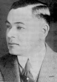 Robert R. Church Jr., Business Leader, and Politician born