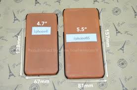 4 7 Dyujmovyj Iphone 6 I 5 5 Dyujmovyj Iphone 6s Sravnenie Razmerov Foto Yablyk