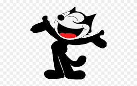 Kellogg's popular cartoon mascot tony the tiger. Famous Cartoon Cat Names Free Transparent Png Clipart Images Download