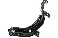 RIDEX 273C0177 Suspension arm