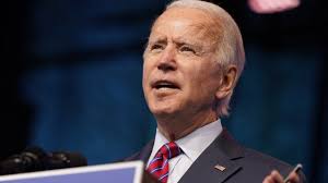 Biden burned in bid to follow Trump playbook