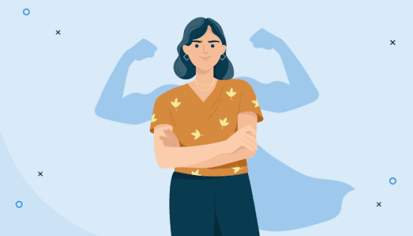 How to Build Confidence at Work: 10 Tips and Exercises