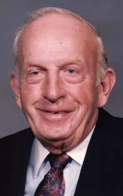 Richard E. Danner Sr., 92, of Morral