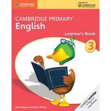 Primary English Cambridge Int L Primary Cambridge Primary Primary English Activities Primary English