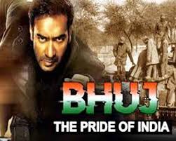 The pride of india has been released. Sanjay Dutt Parineeti Chopra Sonakshi Sinha And Others Board Bhuj The Pride Of India