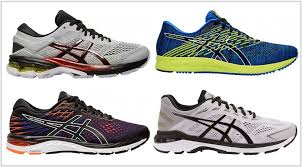 Best Asics Running Shoes 2019 Solereview