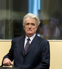 Radovan karadžić's sentence for bosnia genocide exposes continuing divisions. Icty Radovan Karadzic Trial Institute For War And Peace Reporting