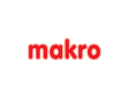 Makro Vector Logo Logopik