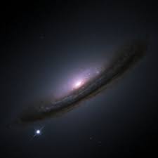 Barred spiral galaxy ngc 2608 in the constellation cancer. Supernova 1994d In The Galaxy Ngc 4526 Eso Australia