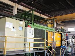 机器人与自动化行业