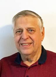 Online Tribute for Donald HUBER