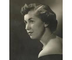 BARBARA GEHRING Obituary (1928