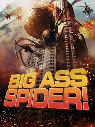 In the end, a small band of hearty fighters are forced to make one last stand against the creatures. Big Ass Spider 2013 Hindi Hd Movie Download Watchlatestmovie Com