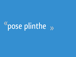 Pose Plinthe 16 Messages