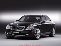 Maybach Maybach Landaulet Wallpaper Image Hd Alifiah Sites