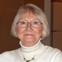 Mary "Judy" Ivey Obituary