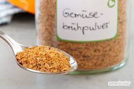 Instant Gemusebruhe Selber Machen Gekornte Bruhe Auf Vorrat Gemusebruhe Selber Machen Lebensmittel Selber Machen Einmachrezepte