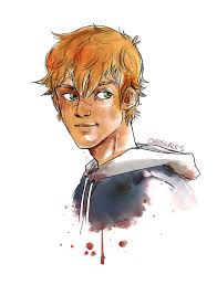 High quality chaos walking gifts and merchandise. Some Beautiful Fan Art Of Todd Hewitt Chaos Walking Cartoon Drawings Skullduggery Pleasant