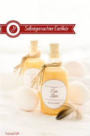 Selbstgemachter Eierlikor Mein Rezept Getrank Rezept Selbstgemacht Getranke Eierlikor Rezept