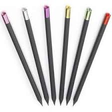 Swarovski Elements Pencils Personalised Executive Gifts Fast Lead Times Total Merchandise Swarovski Elements Crystal Pen Swarovski