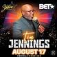 Tim Jennings