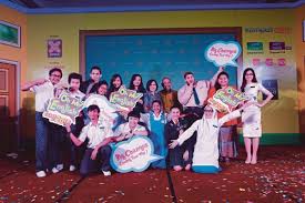 Musim ketiga oh my english 18 mei 2014 hiburan trending cari infonet. Oh My English Kembali Hari Ini