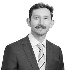 Ryan Craft, Senior Associate