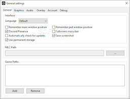 Download Cemu Wii U Emulator 1 25 6