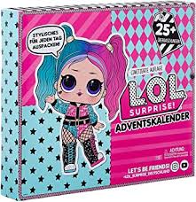 Ármate de valor y controla a un duro soldado con armadura en una gran batalla por la supervivencia. Lol Suprise Munecas Coleccionables Ropa Y Accesorios De Disenador Ootd Atuendo Del Dia Amazon Es Juguetes Y Juegos
