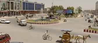 A continental breakfast is included in the rates. Mega Economic Projects To Soon Turn Kandahar City Into Key Trade Zone Wadsam