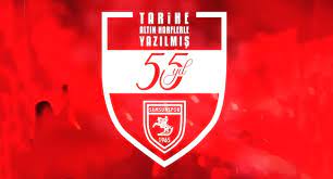 For a visitors there were a total of 82 attacks, of which 42 were dangerous. Samsunspor Dan 55 Yil Videosu Trt Spor Turkiye Nin Guncel Spor Haber Kaynagi