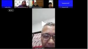 Despacho 01 Tribunal Administrativo del Magdalena