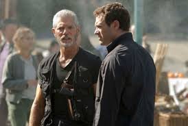 Maybe you would like to learn more about one of these? Watch Terra Nova Season 1 Episode 3 Online Tv Fanatic