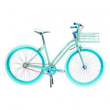 Damen Fahrrad Pacific Turkis Martone Kinderspielzeug Fahrrad Radfahren Cooles Fahrradzubehor